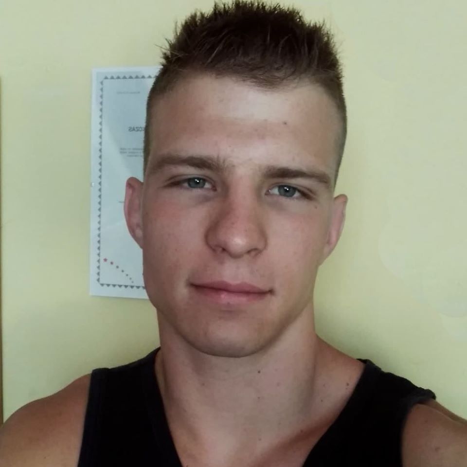 Berényi Bence