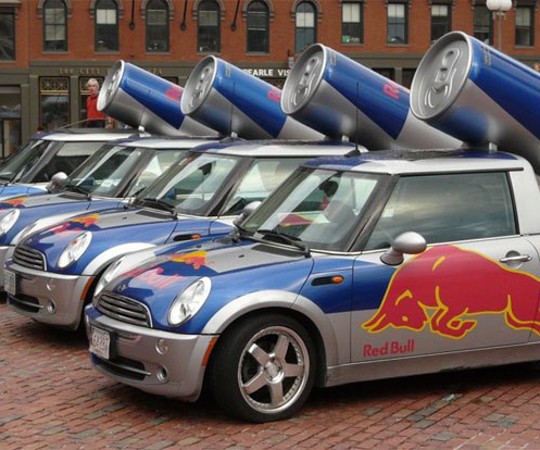 Red Bull
